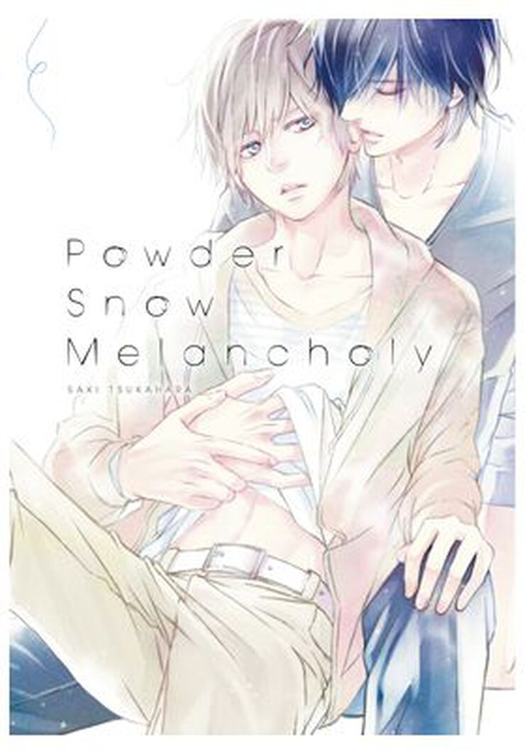 Powder snow melancholy 01