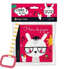 Hora de jugar Hora de jugar