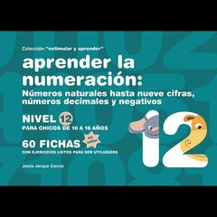 GES E Aprender numeraci&oacute;n 12
