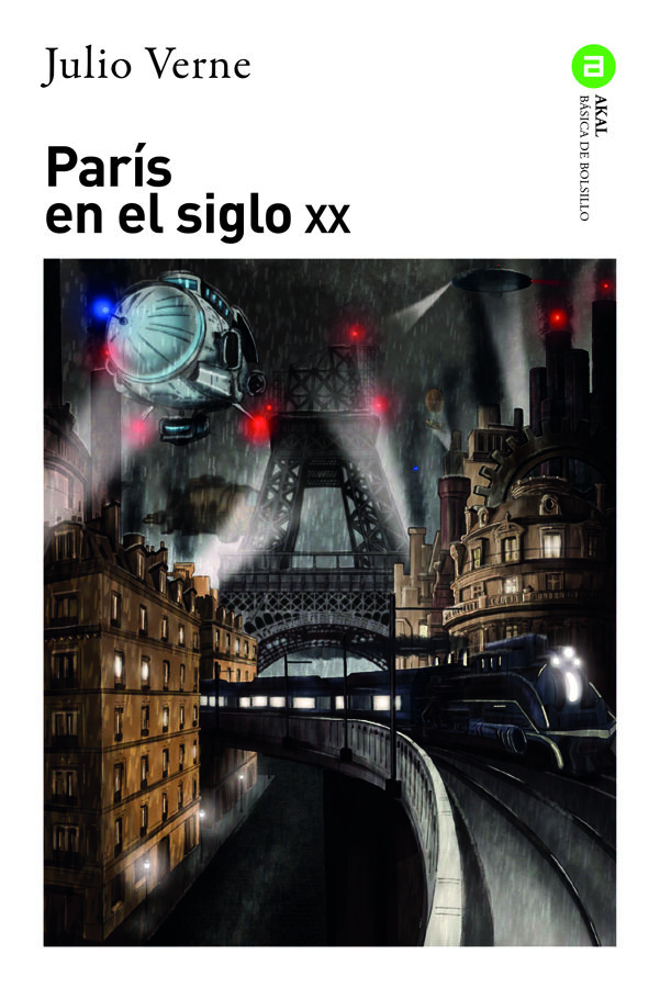 Par&iacute;s en el siglo XX