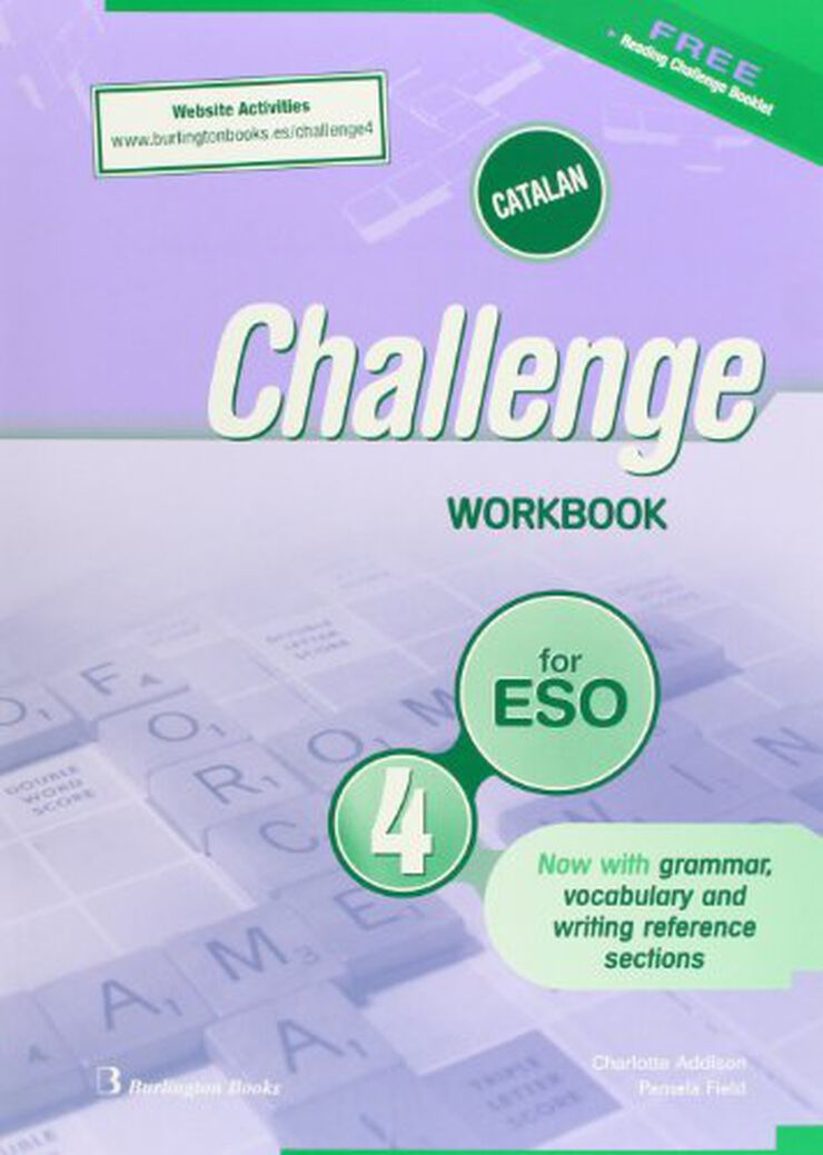 Challenge 4 Workbook Català