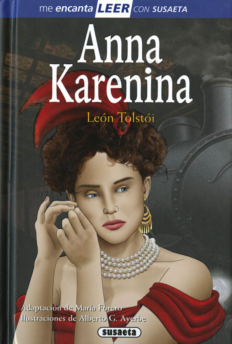 Anna Karenina