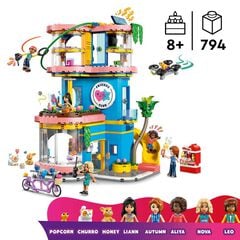 LEGO® LEGO Friends Club Friends HLC 42689