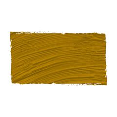 Pintura acrílica Goya 125ml ocre groc