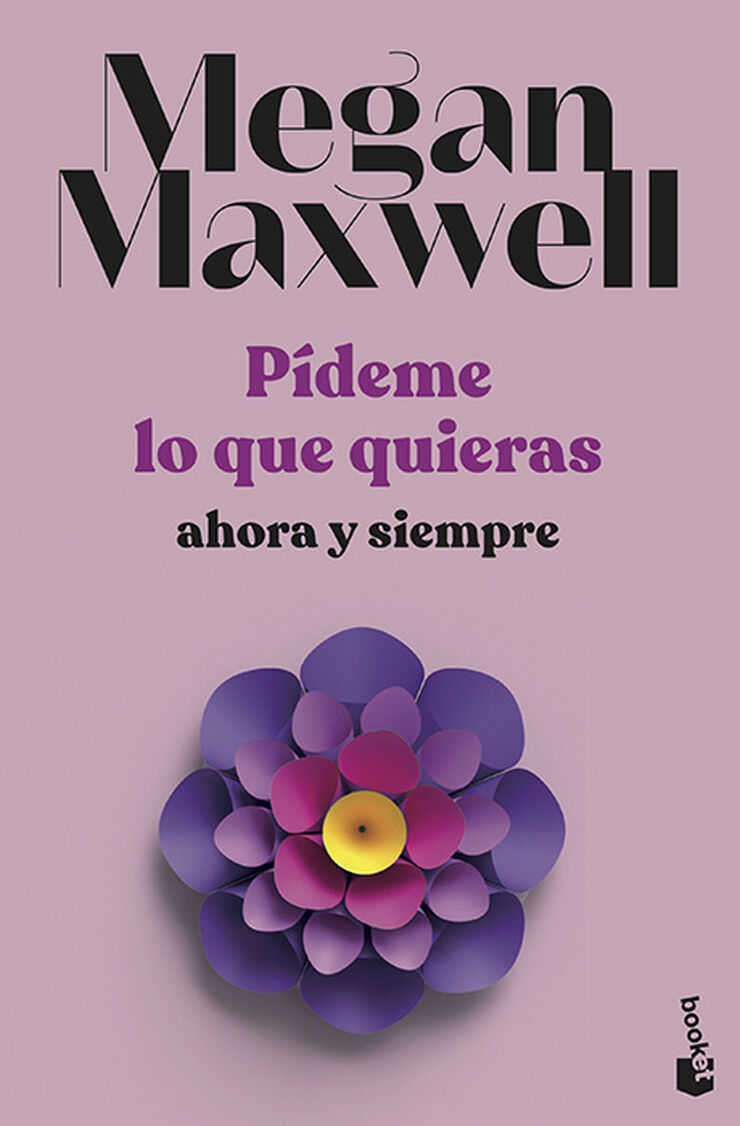 Ella es tu destino - Megan Maxwell