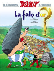 La falç d'or La falç d'or