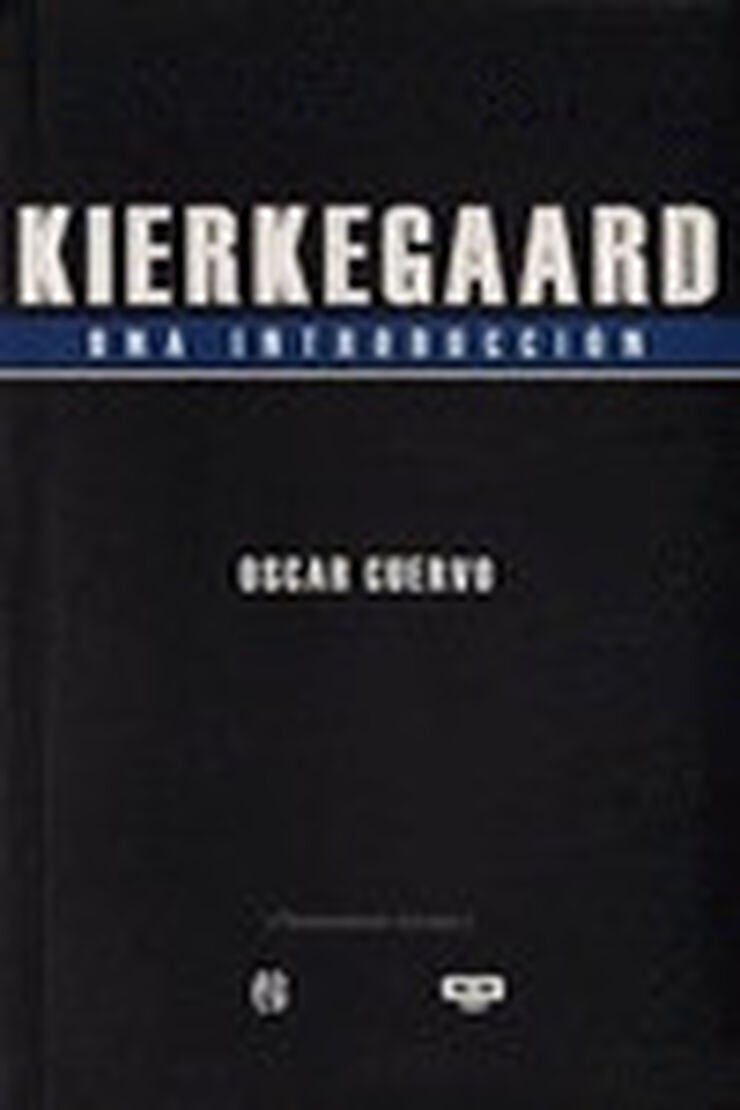 Kierkegaard