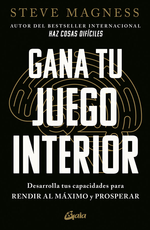 Gana tu juego interior