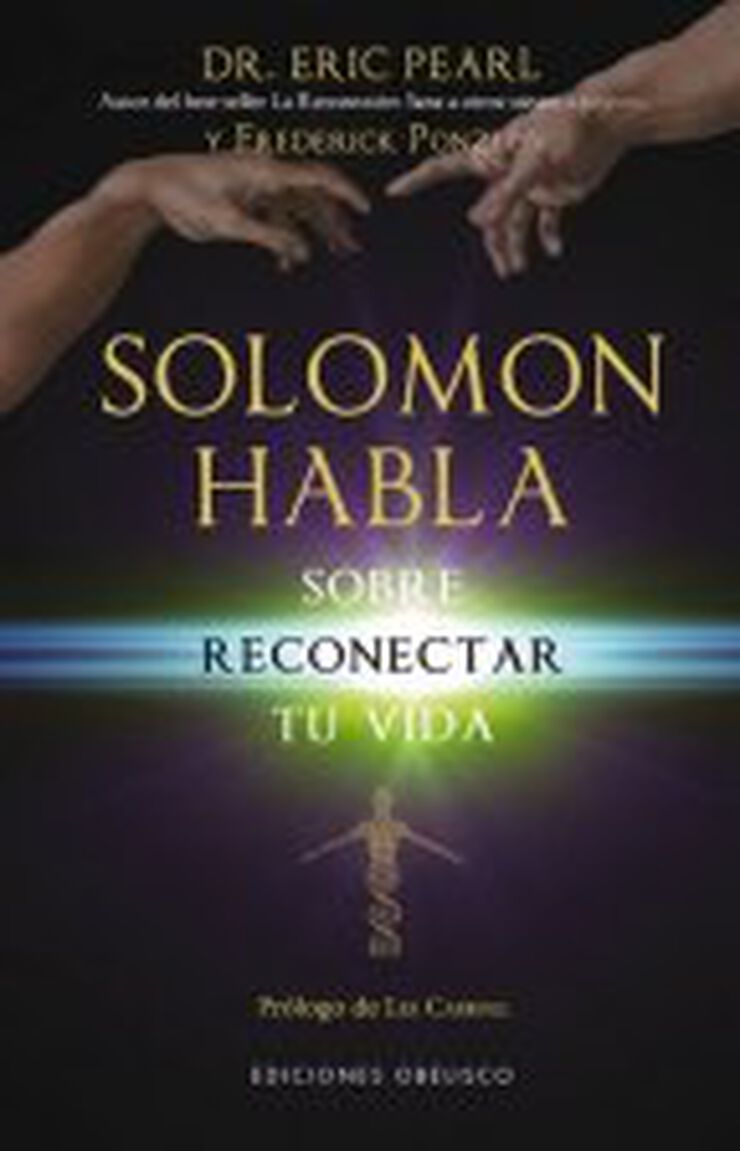 Solomon habla sobre reconectar tu vida