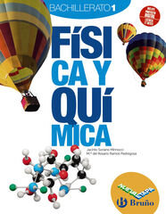 Física Y Química 1 Bachillerato Nueva Etapa Bruño Física Y Química 1 Bachillerato Nueva Etapa Bruño