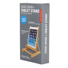 Soporte Libro/Tablet Kikkerland Caballito