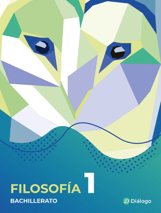 Filosof&iacute;a 1&ordm; Bachillerato