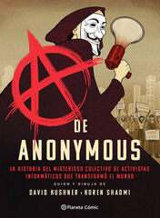 A de Anonymous A de Anonymous