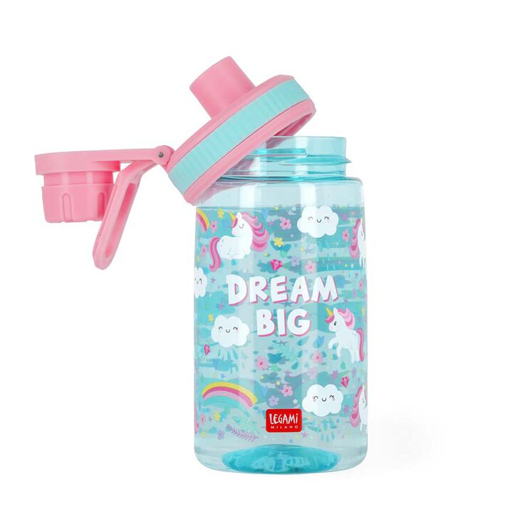 Botella Legami Unicorn