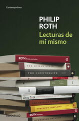 Lecturas de mí mismo Lecturas de mí mismo