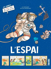 Ho sabies? - L'espai