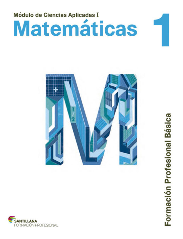 San Fpb Matemáticas 1