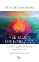 Meditación Contemplativa Meditación Contemplativa