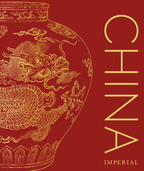 China imperial China imperial