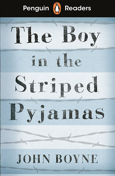 PR4 The Boy in the Striped Pyjamas