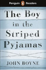 PR4 The Boy in the Striped Pyjamas PR4 The Boy in the Striped Pyjamas