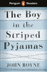 PR4 The Boy in the Striped Pyjamas