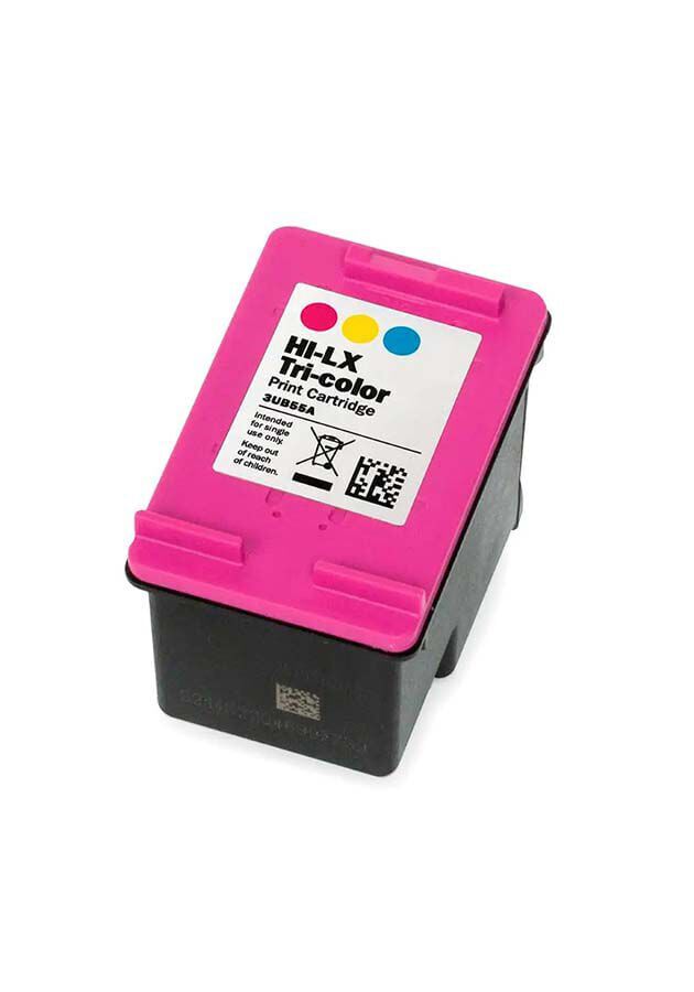 Cartucho de tinta Colop E-Mark tricolor C2