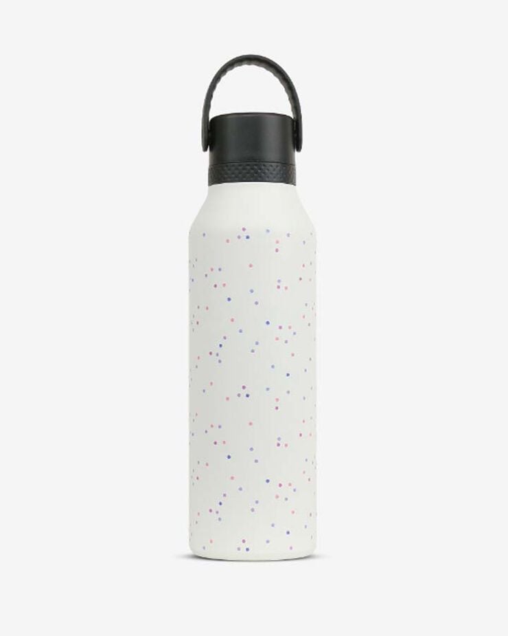 Ampolla Termo Runbott 600 ml Berreca Fireworks
