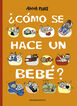 ¿Cómo Se Hace Un Bebé?