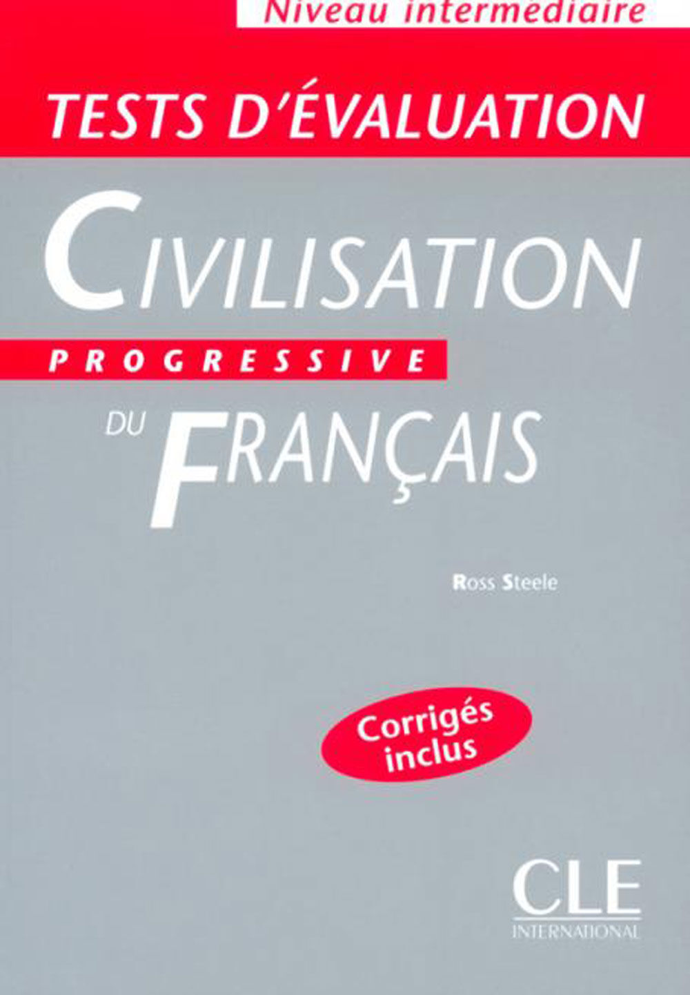 Civilisation Progr. Intermediate &Eacute;valuation