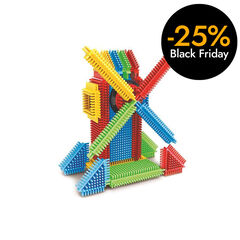 Pegy Bricks: Windy Mill