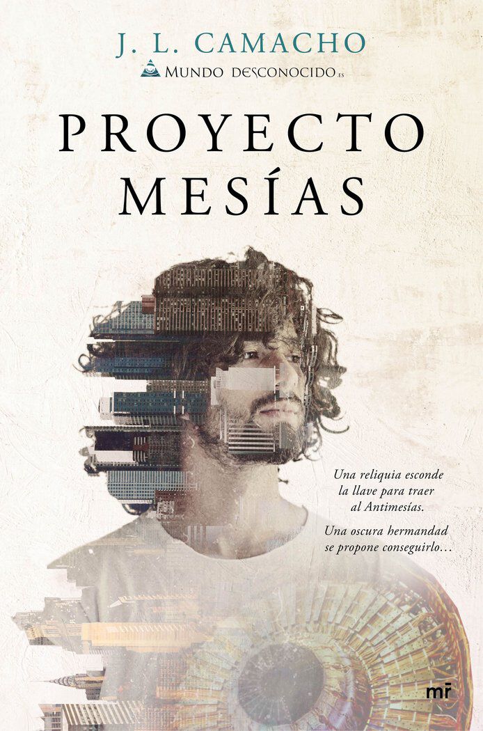 Proyecto Mes&iacute;as