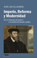 Imperio, Reforma y Modernidad Imperio, Reforma y Modernidad