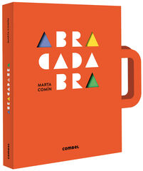 Abracadabra Abracadabra