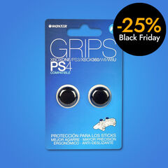 PS4 GRIPS COMPATIBLES