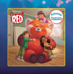 Red. Primeros lectores Red. Primeros lectores