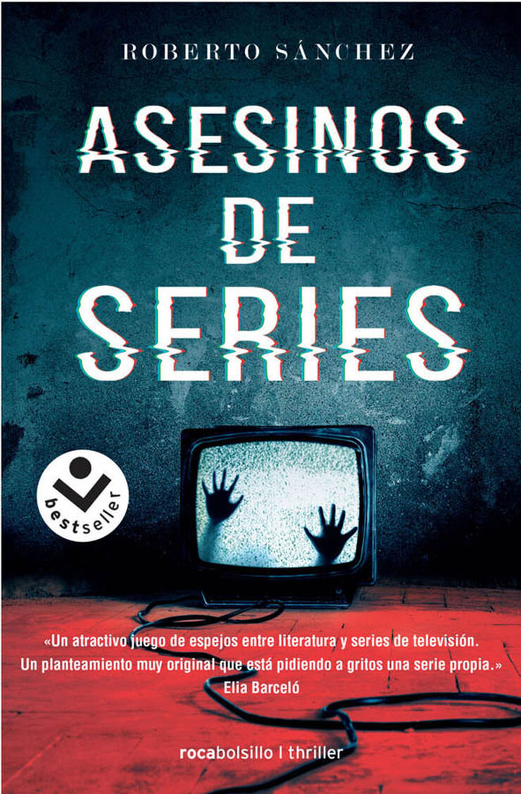 Asesinos de series