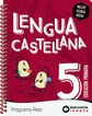 Reto 5. Lengua Castellana