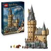 LEGO® Harry Potter TM Castell de Hogwarts™: Torre Central 76454 LEGO® Harry Potter TM Castell de Hogwarts™: Torre Central 76454