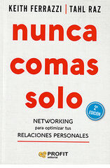 Nunca Comas Solo Nunca Comas Solo