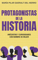 Protagonista De La Historia Protagonista De La Historia
