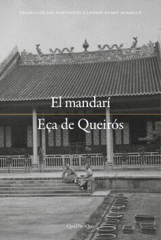 El mandar&iacute;