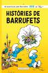 Els Barrufets 08. Històries de Barrufets Els Barrufets 08. Històries de Barrufets