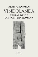 Vindolanda Vindolanda