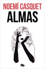 Almas Almas