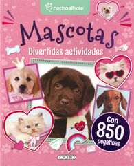 Mascotas divertidas. Actividades Mascotas divertidas. Actividades