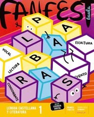 Lengua Castellana 1º Primaria. Llibre De L'Alumne