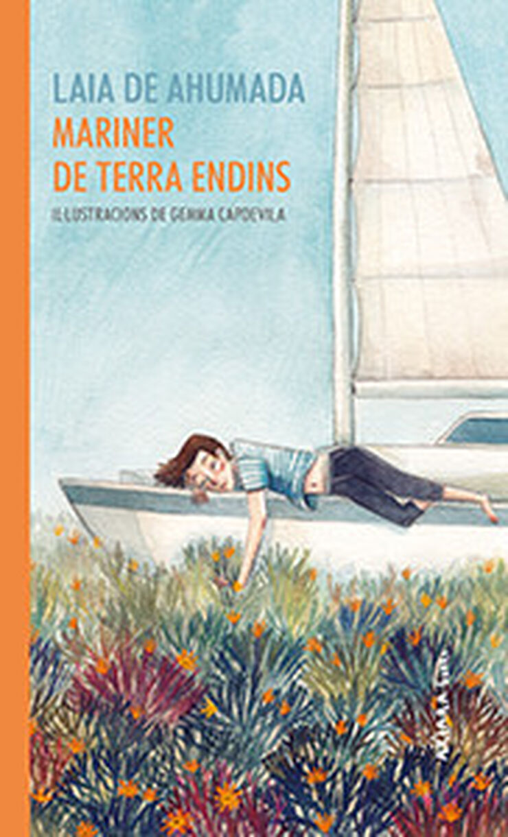 Mariner de terra endins