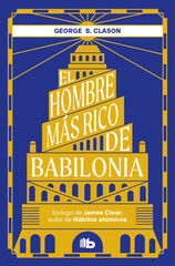 El hombre más rico de Babilonia El hombre más rico de Babilonia