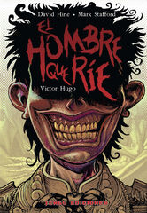 El hombre que ríe El hombre que ríe